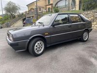 Usata Lancia Delta 140 CV (102 kW) 1988 Utilitaria