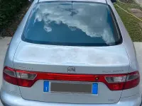 Usata Seat Toledo 110 CV (80 kW) 2003 Grigio Berlina