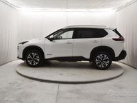 Usata Nissan X-Trail N-Connecta 204 CV (150 kW) 2023 Bianco SUV