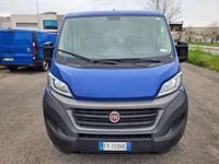 usata Fiat Ducato 14990 + IVA 290 CH1 2.3 MJT 120 CV E6D-TEMP