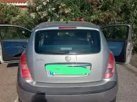 Usata Lancia Ypsilon 60 CV (44 kW) 2003 Utilitaria