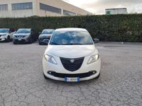 usata Lancia Ypsilon 0.9 TwinAir 85 CV 5 porte S&S Silver