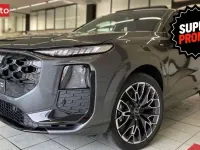 Nuova Audi Q3 Sportback Ambiente 150 CV (110 kW) 2026 Grigio daytona SUV