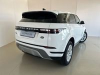 usata Land Rover Range Rover Evoque 2.0D I4-L.Flw 2.0D I4-L.Flw 150 CV AWD Auto S*IVA ESPOSTA*