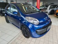 Occasion Citroën C1 68 ch (50 kW) 2007 Bleue Citadine