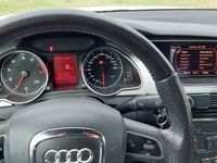 usata Audi A5 A5 1.8 TFSI 160 CV Ambition