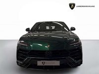 Usata Lamborghini Urus 650 CV (478 kW) 2020 Verde hermes SUV