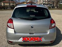 Usata Renault Clio II Dynamique 2010 Grigio Berlina
