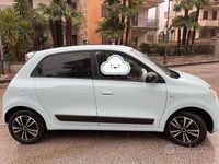 Usata Renault Twingo 69 CV (50 kW) 2024 Blu Utilitaria