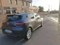 Usata Renault Clio V Zen 101 CV (74 kW) 2020 Grigio Berlina