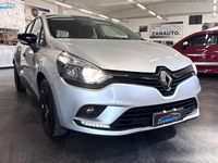 Occasion Renault Clio Business 90 ch (66 kW) 2019 Gris Van