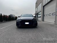 usata Audi A6 5ª serie - 2018