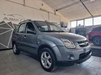 Second-hand Suzuki Ignis GL 99 CP (72 kW) 2008 Argintiu Hatchback
