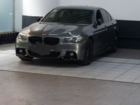 usata BMW 535 serie 5 i