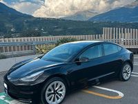 Usata Tesla Model 3 235 kW (320 CV) 2020 Nero Berlina