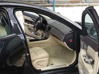 Usata Jaguar XF Premium Luxury 300 CV (220 kW) 2011 Grigio Berlina