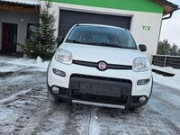 Usata Fiat Panda 4x4 86 CV (63 kW) 2019 Utilitaria