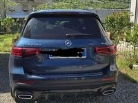 Usata Mercedes GLB200 Premium 150 CV (110 kW) 2023 SUV
