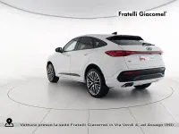 Nuova Audi Q5 Sportback Ambiente 204 CV (150 kW) 2025 Bianco SUV