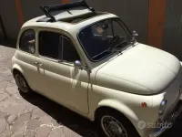 Usata Fiat 500L 1970