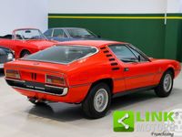 usata Alfa Romeo Montreal Restored - Restaurata!