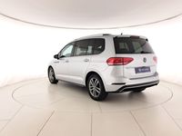 usata VW Touran 1.5 TSI 1.5 tsi business 150cv