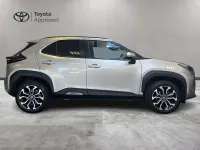 Usata Toyota Yaris Cross Trend 116 CV (85 kW) 2022 Other SUV