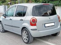 usata Renault Modus anno 2006 170.000km
