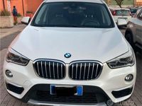 Usata BMW X1 xLine 2017 SUV