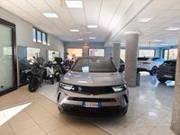 Usata Opel Mokka Ultimate 130 CV (95 kW) 2024 Grigio SUV