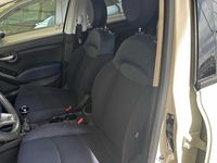 Usata Fiat 500X Club 95 CV (69 kW) 2022 Bianco SUV