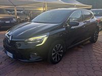 Usata Renault Clio V Intens 86 CV (63 kW) 2020 Nero Berlina