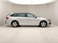 Usata Skoda Octavia Executive 150 CV (110 kW) 2023 Grigio Station wagon