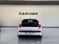 Usata Lancia Ypsilon 2025 Bianco Utilitaria