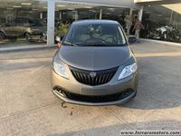 usata Lancia Ypsilon silver plus km0 iva esposta