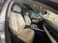 Usata Audi A4 Allroad Ambiente 190 CV (139 kW) 2018 Grigio Station wagon