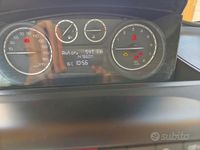 Usata Lancia Ypsilon 2015 Nero Utilitaria