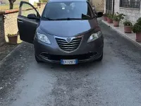 Usata Lancia Ypsilon 69 CV (50 kW) 2014 Utilitaria