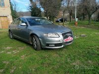 usata Audi A6 2.0 170 c. 2009