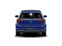 Usata VW Golf VIII Style 150 CV (110 kW) 2025 Blu Berlina