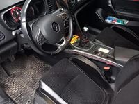Usata Renault Mégane IV 140 CV (102 kW) 2018 Berlina