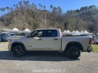 Usata Dodge Ram 420 CV (308 kW) 2025 Nero Pick-up