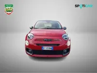 Usata Fiat 500X Dolcevita 131 CV (96 kW) 2024 Rosso SUV