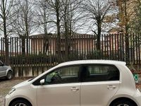 Usata VW up! 68 CV (50 kW) 2019 Bianco Utilitaria