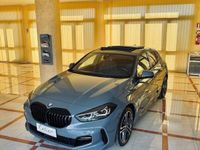 usata BMW 120 d xDrive Msport - 2021 TETTO