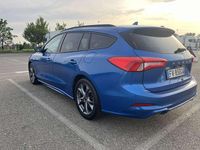 Usata Ford Focus ST-Line 125 CV (91 kW) 2019 Station wagon