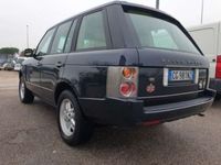 usata Land Rover Range Rover 1ª-2ªs. 3.0 td6 Vogue auto