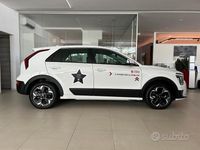 Usata Kia e-Niro 50 kW (68 CV) 2023 Blu SUV