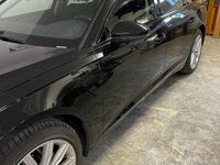 Usata Audi A6 Business 204 CV (150 kW) 2021 Nero Station wagon