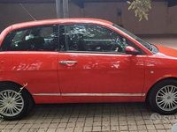 Usata Lancia Ypsilon 2009 Utilitaria